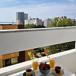 Apartment Dreams In Split, Croatia *