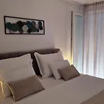 Dreams In Split, Croatia Apartment
