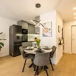 Dreams In Split, Croatia Apartment Split