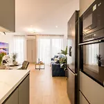 Apartment Dreams In Split, Croatia