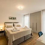 Apartment Dreams In Split, Croatia