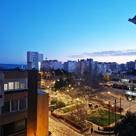 Appartement Dreams In Split, Croatia *