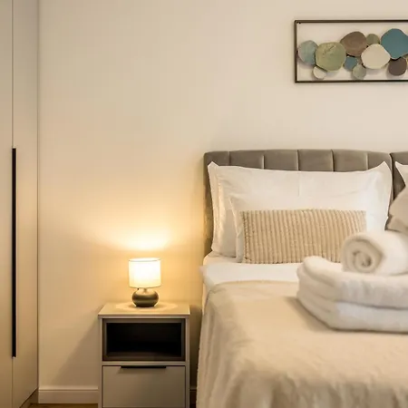 Appartement Dreams In Split, Croatia Split