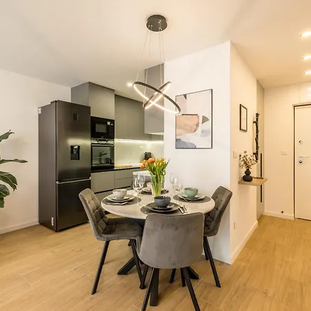 Dreams In Split, Croatia Lejlighed Split