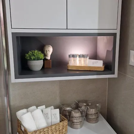 Dreams In Split, Croatia Split