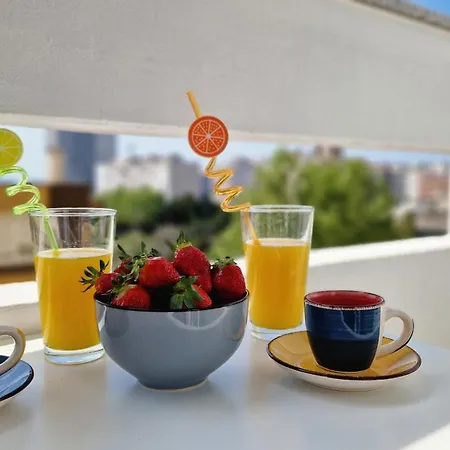 Dreams In Split, Croatia Lägenhet