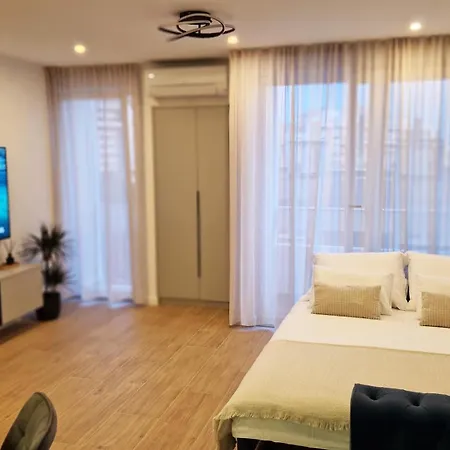 Dreams In Split, Croatia Split