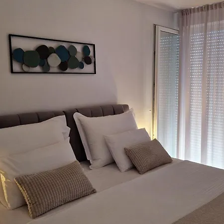 Dreams In Split, Croatia Apartment