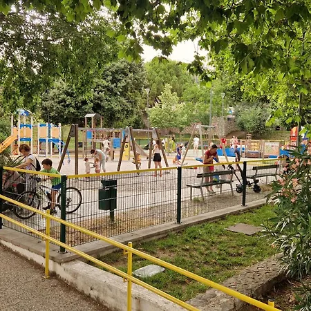 Lägenhet Dreams In Split, Croatia