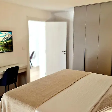 Dreams In Split, Croatia Apartment