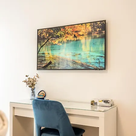 Apartment Dreams In Split, Croatia *