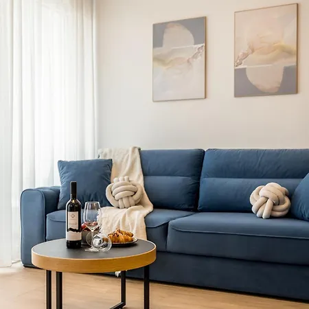 Apartment Dreams In Split, Croatia Split