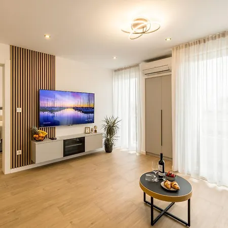 Dreams In Split, Croatia Split