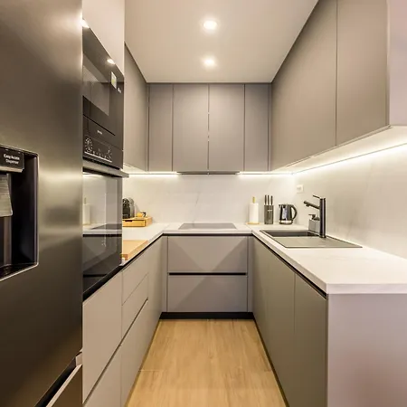 Dreams In Split, Croatia Apartamento