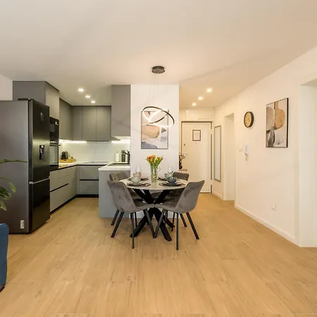 Dreams In Split, Croatia