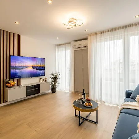 Dreams In Split, Croatia Split